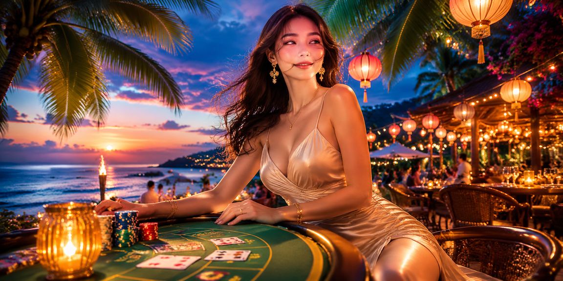 Người chơi Việt Nam trải nghiệm casino trực tuyến trên điện thoại di động