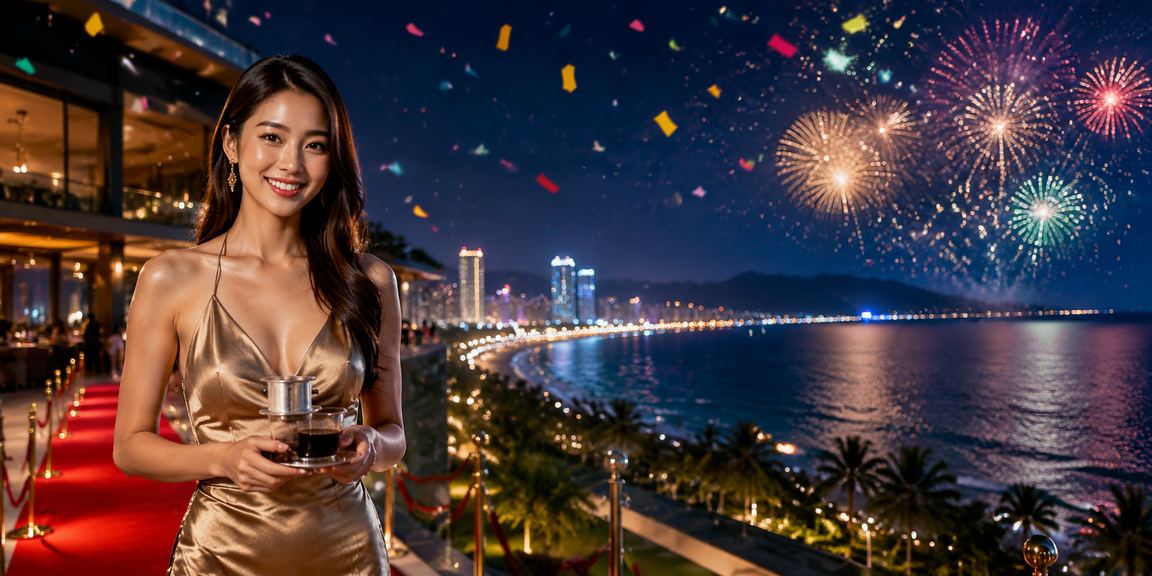 Người dùng tại Đà Nẵng cài ứng dụng cá cược thể thao trên điện thoại Android trong quán cà phê