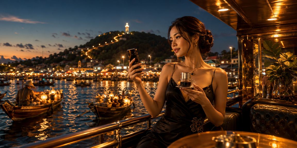 Người dùng Việt Nam sử dụng nền tảng cá cược an toàn trên thiết bị di động với mã hóa SSL
